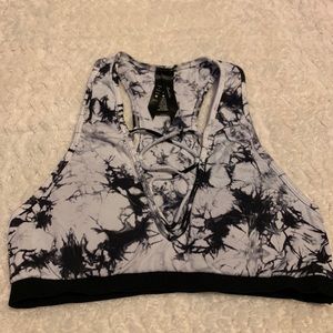 Luna chix sports bra